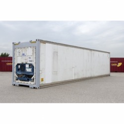 Cold Storage Container for Rent