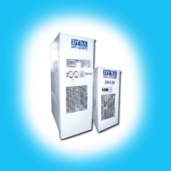 REFRIGERATED AIR DRYER 02