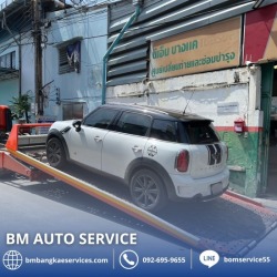 Mini Bang Khae Car Repair Shop