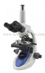 Trinocular microscopemodle: B193(กล้องจุลทรรศน์)