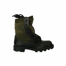 Military Police Jungle Combat Shoes