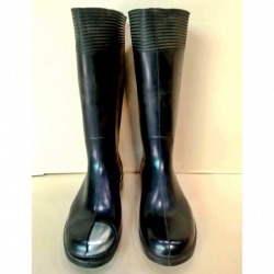 Oki rubber boots SC160