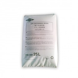 ION EXCHANGE RESIN