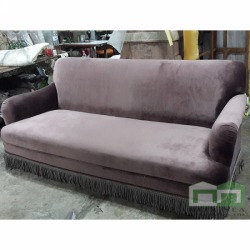 Made to order sofa