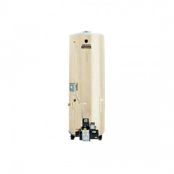 Commercial Oil-fired Water Heaters