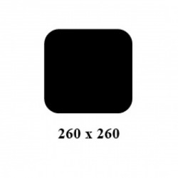 เสาเข็มสี่เหลี่ยมตัน  260 x 260