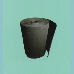 Carbon filters (Roll form)