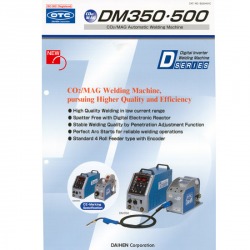 DM350