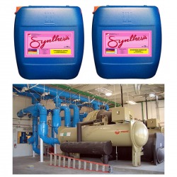 CHILLED WATER TREATMENT CHEMICAL