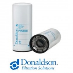 Donaldson Filter for Compressor