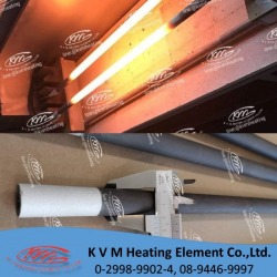 silicon carbide sic heating elements 