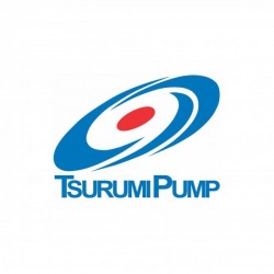 จำหน่ายปั๊มน้ำซูรูมิ TSURUMI ทุกรุ่น