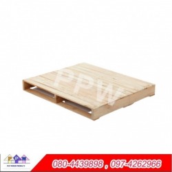 Export wooden pallet