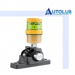 Sell Sololube automatic grease dispenser