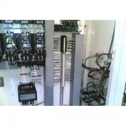 Install PLC system Rayong