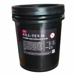 White grease, heat and cold resistant.