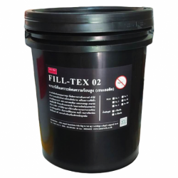 high temperature synthetic grease