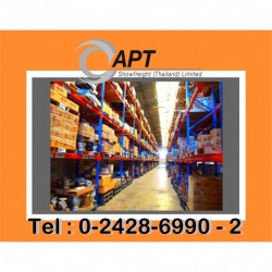 Providing e-commerce warehouse services