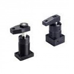 Hydraulic Swing Clamps
