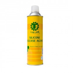 ซิลิโคนแบบน้ำมันและแบบน้ำ "ซิลิโคนแบบพิมพ์สีไม่ติด Silicone Oil (U-001A)"