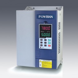 Powtran Inverter PI7800 