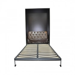  เตียงพับ / Hidden bed รุ่น(i-Smart) / SWB.V120H i-Smart (double size 4 ft.)
