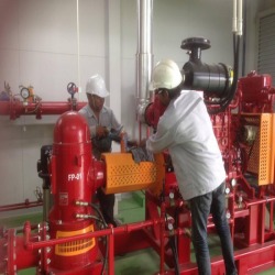  Repair and installation of machinery Chonburi