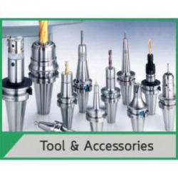 Tool & Accessories