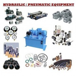Hydraulic / Pneumatic Equipment