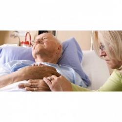 ศูนย์ดูแลผู้สูงอายุอัลไซเมอร์และผู้ป่วยพักฟื้น