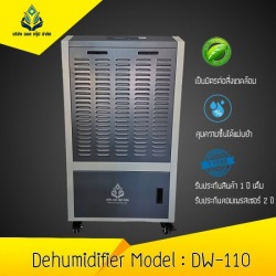 Portable Dehumidifier DW-110