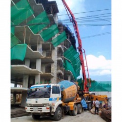 Waterproof concrete, Chonburi, Rayong - SJC