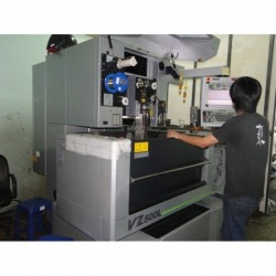 โรงงานผลิตแม่พิมพ์โลหะ ปทุมธานี
