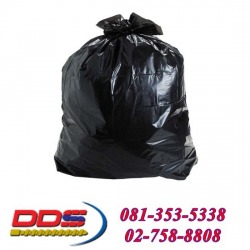 Wholesale garbage bags Black 