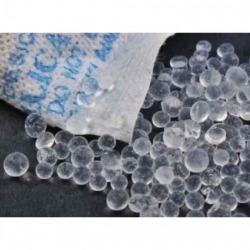 Silica gel wholesale price
