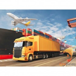 shipping import products from China