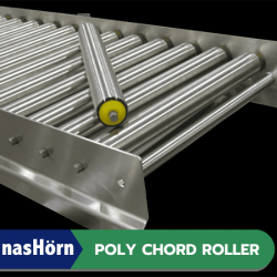 ผู้ผลิตโรลเลอร์ลูกกลิ้งลำเลียง Gravity conveyor roller