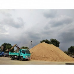 wholesale sand Pathum Thani