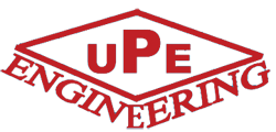 Sell air pump U.P.E. Engineering
