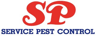 S P Service Pest Control LP