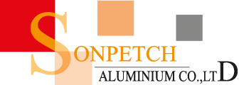 Sonpetch Aluminium