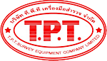 T.P.T Survey Equipment Co., Ltd.