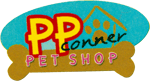 PP Conner Pet Shop