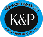 K And P Hydraulic Co., Ltd.