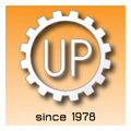 U. P. Resin And Chemical Part., Ltd.