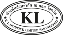K L Heidrick Part., Ltd.