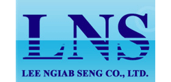 Lee Ngiab Seng