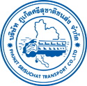Phuket Srisuchart Transport Co Ltd