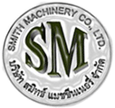 Smith Machinery Co Ltd