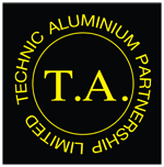 Technic Aluminum LP